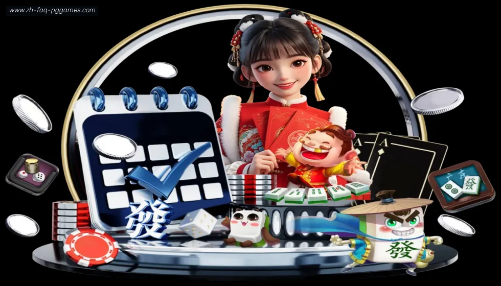 PG模拟器 banner
