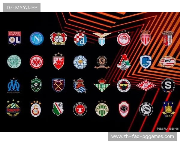 英超球队图标：英超球队的标志与品牌形象