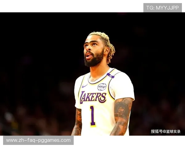 拉塞尔加盟湖人队后表现如何,球队战绩有何变化 拉塞尔加盟湖人队后表现如何,球队战绩有何变化